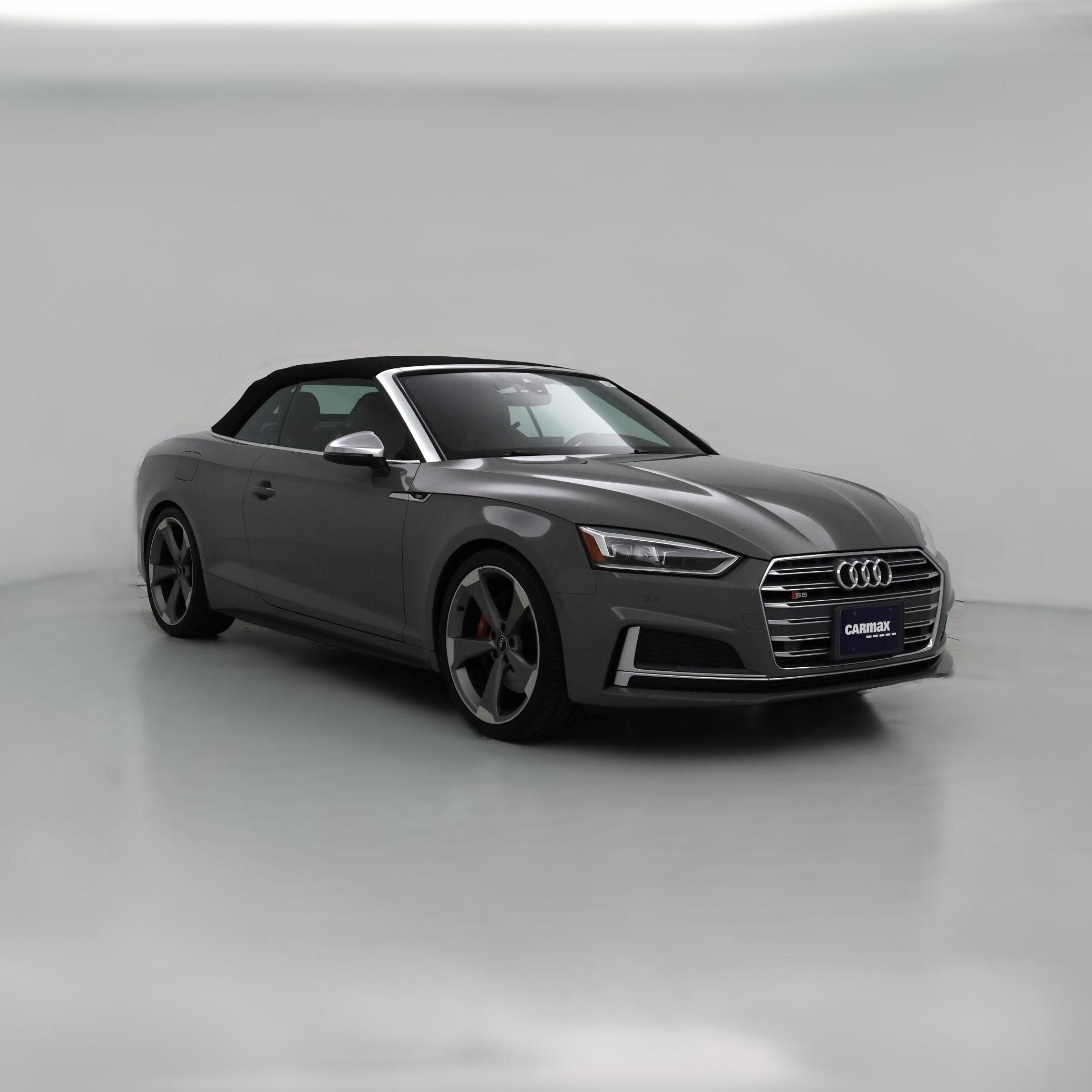 audi s5 cabriolet 2019 WAUY4GF51KN005763 image audi s5 cabriolet 2019 WAUY4GF51KN005763 image
